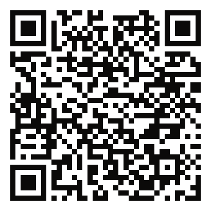 QR code that opens the $50 deposit payment page